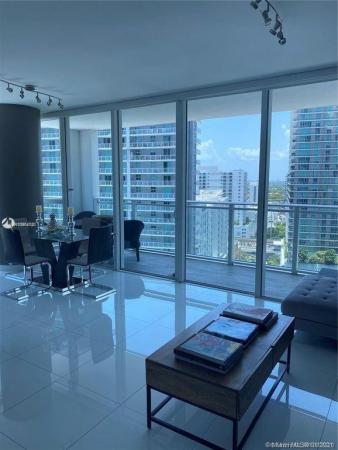 The Bond On Brickell, 1080 Brickell Ave #1801, Miami, Florida 33131, image 2