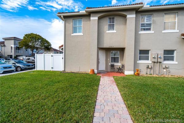 12603 SW 54th Ct, Miramar, Florida 33027, image 2