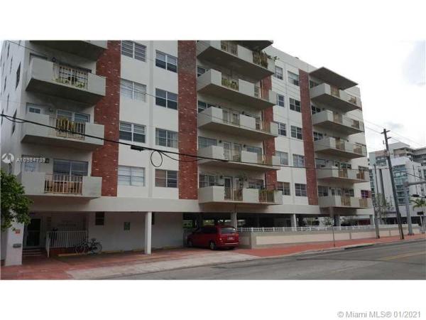 Apollo, 1130 11th St #3A, Miami Beach, Florida 33139, image 1