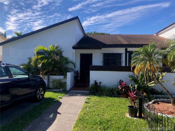 Aileen Susan, 10824 SW 146th Pl, The Hammocks, Florida 33186, image 2