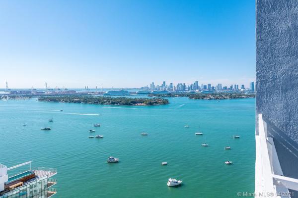 The Waverly At South Beach, 1330 West Ave #2810, Miami Beach, Florida 33139, image 2
