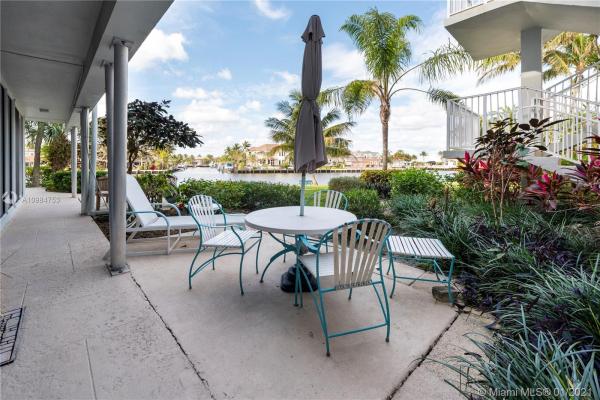 The Sea Club Of Hillsboro Beach, 1221 Hillsboro Mile #38A, Hillsboro Beach, Florida 33062, image 2