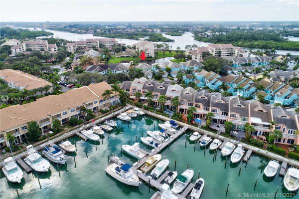 Marina At Jupiter Harbour, 1000 N Us Highway 1, Jupiter, Florida 33477, image 1