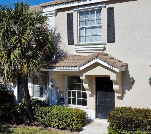 Palmbrooke Townhomes, 5060 Palmbrooke Cir, West Palm Beach, Florida 33417, image 2