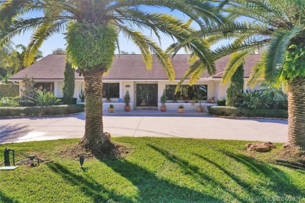 Oak Hill, 13950 SW 14th St, Davie, Florida 33325, image 2