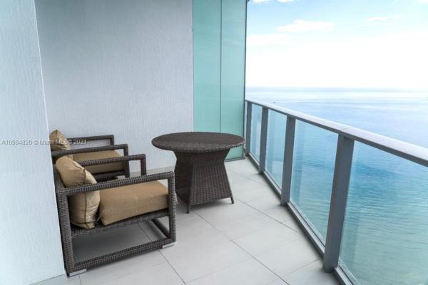 Lyfe Resort & Residences, 4111 S Ocean Dr #PH-11, Hallandale Beach, Florida 33019, image 2