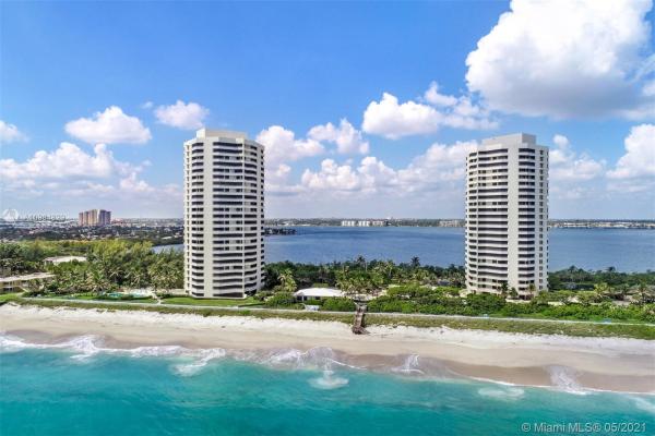 SeaWinds South, 5070 N Ocean Dr #19D, Riviera Beach, Florida 33404, image 2