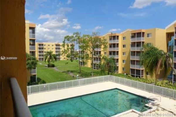 New Park Towers, Miramar, Florida 33025, image 3