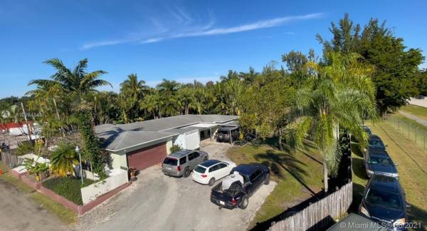 Happy Valley Farms, 1555 SW 112th Ave, Davie, Florida 33325, image 2