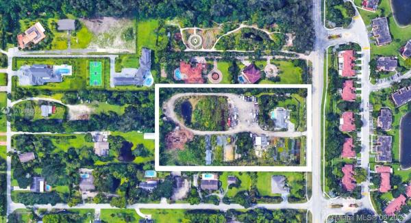 Happy Valley Farms, 1555 SW 112th Ave, Davie, Florida 33325, image 2