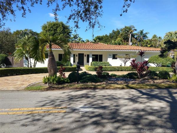 7940 SW 51st Ave, Unincorporated Dade County, Florida 33143, image 2