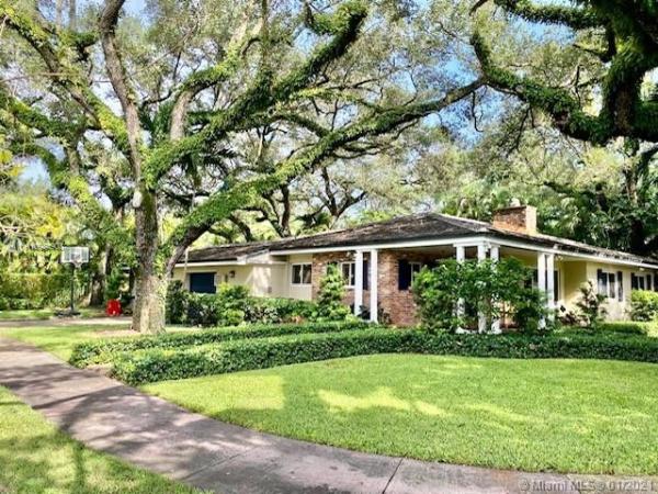 Riviera, 5101 MAGGIORE ST, Coral Gables, Florida 33146, image 2