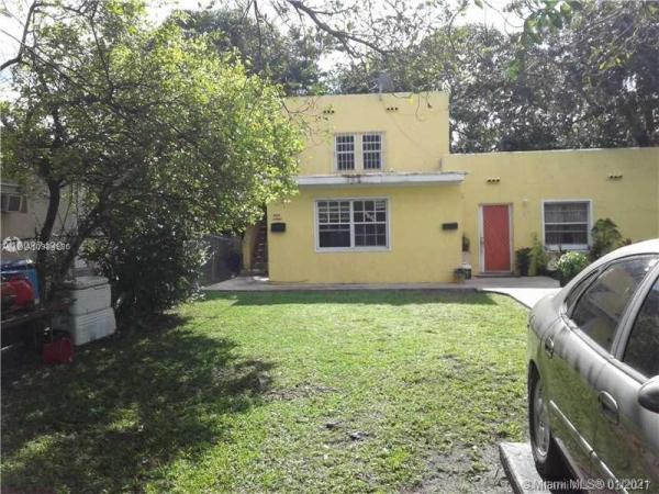 North Miami Estates, 1278 NW 44th St, Miami, Florida 33142, image 2