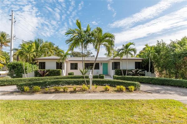 Griffing Biscayne Park Estates, 13095 NE 4th Ave, North Miami, Florida 33161, image 2