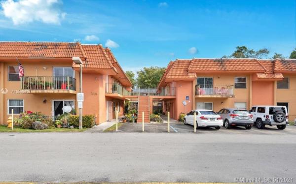 Greentree, 7021 SW 129th Ave #7, Kendale Lakes, Florida 33183, image 2