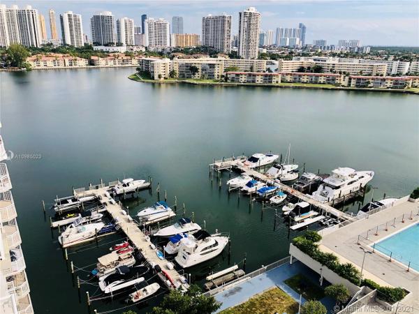 Del Prado, 18071 Biscayne Blvd #1503-3, Aventura, Florida 33160, image 2