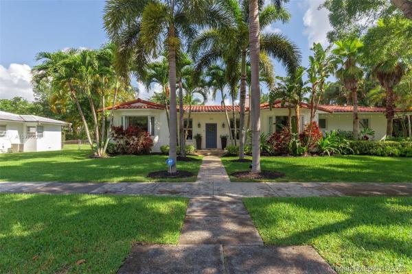 Miami Shores Residential, 665 Grand Concourse, Miami Shores, Florida 33138, image 2