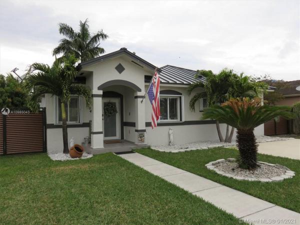 Tennessee Estates, 504 SE 12th Ter, Homestead, Florida 33033, image 2