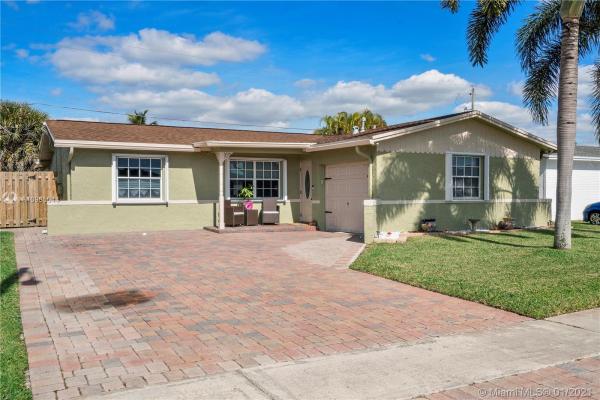 Twin Lakes, 11551 NW 32nd Mnr, Sunrise, Florida 33323, image 2