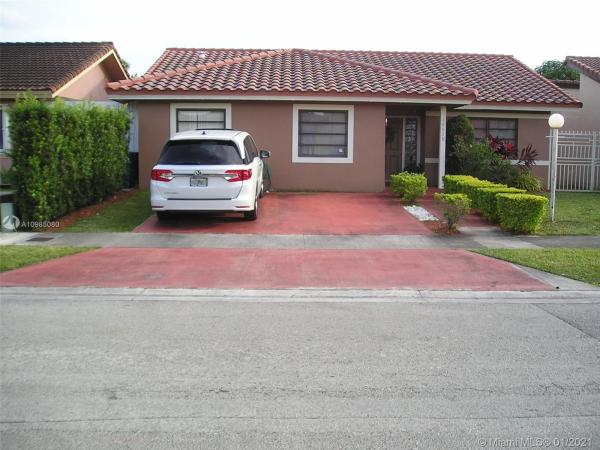 Munne Royal Homes, 14458 SW 96th Ter, The Hammocks, Florida 33186, image 2