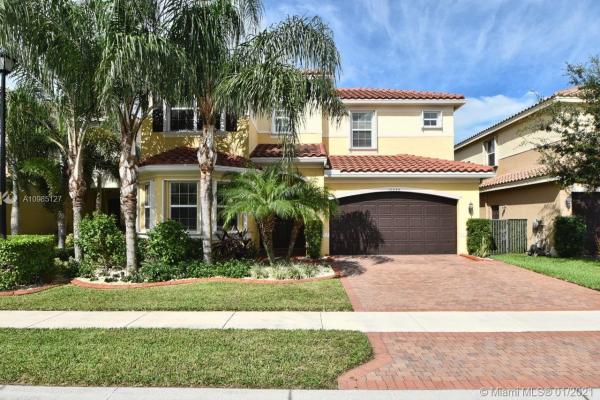 Canyon Trails, 10535 Palacio Ridge Ct, Boynton Beach, Florida 33473, image 2