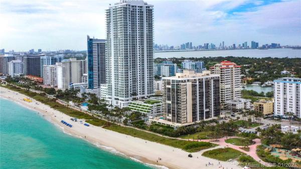 Mar Del Plata, 6423 Collins Ave #1804, Miami Beach, Florida 33141, image 2