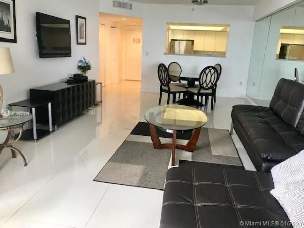 DoubleTree By Hilton Ocean Point Resort & Spa, 17375 Collins Ave #1006, Sunny Isles Beach, Florida 33160, image 2