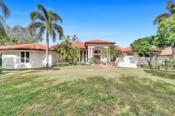 The Hamlet, 11941 Ashford Ln, Davie, Florida 33325, image 2