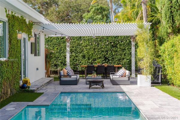 Riviera, 1427 Cecilia Ave, Coral Gables, Florida 33146, image 2