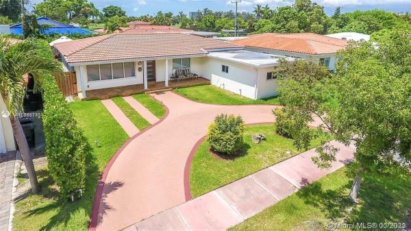 Normandy Golf Course, 590 N Shore Dr, Miami Beach, Florida 33141, image 2