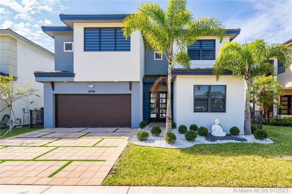 Satori, Miami Lakes, Florida 33018, image 2