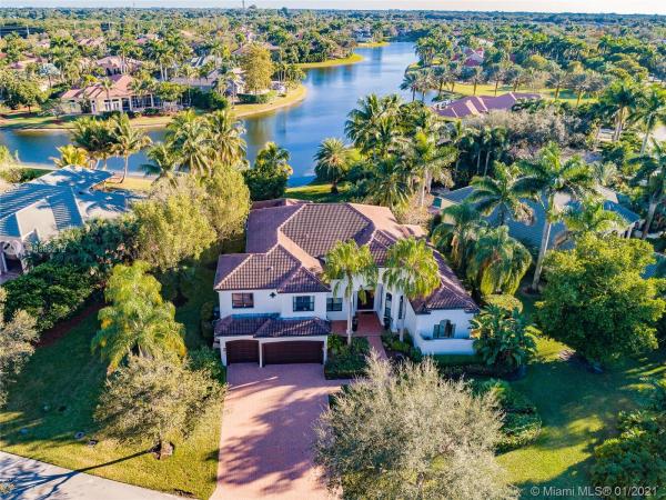 Stonebrook Estates, 12640 N Stonebrook Cir, Davie, Florida 33330, image 2