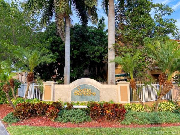 Santa Barbara, 8528 SW 214th Way, Cutler Bay, Florida 33189, image 2