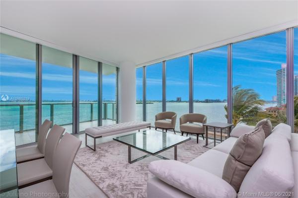 Biscayne Beach, 2900 NE 7th Ave #807, Miami, Florida 33137, image 2