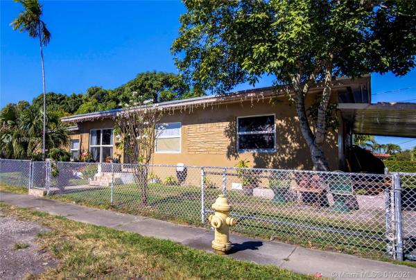 Bowman Heights, 4701 SW 7th St, Miami, Florida 33134, image 2