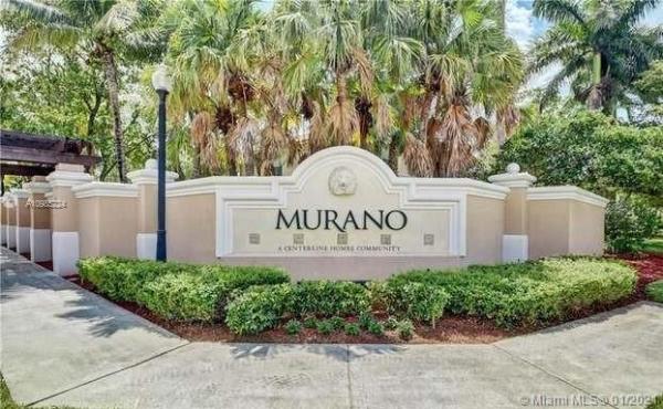 Murano At Hampton Park, 2602 SW 85th Ave #106, Miramar, Florida 33025, image 2