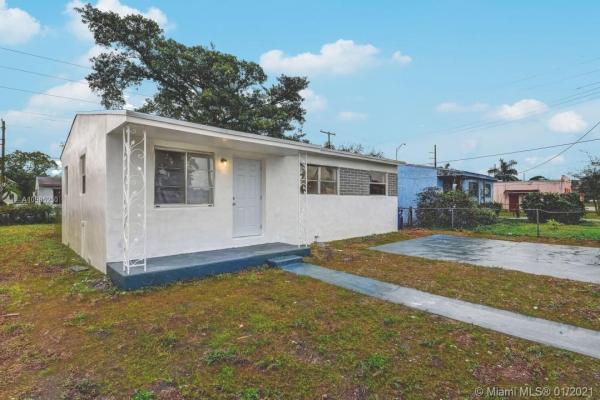 Lualeah, 2231 NW 86th Ter, West Little River, Florida 33147, image 2