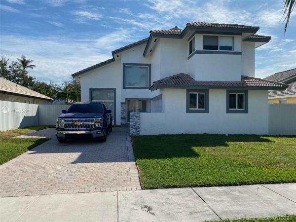 Century Star, 8516 Cutler Ct, Cutler Bay, Florida 33189, image 2