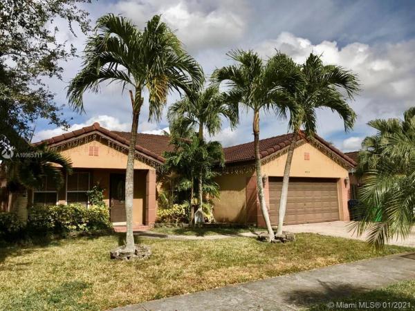 Laguna Ponds, 14263 SW 161st St, Richmond West, Florida 33177, image 2