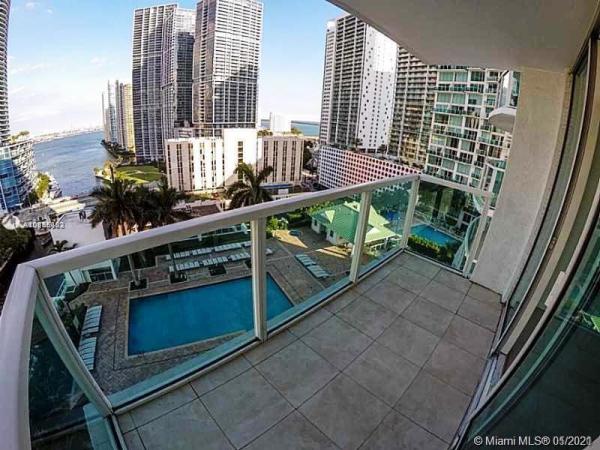 Brickell On The River North Tower, 31 SE 5th St #1904, Miami, Florida 33131, image 2
