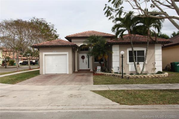 Silver Palms, 22821 SW 114th Ave, Princeton, Florida 33170, image 2