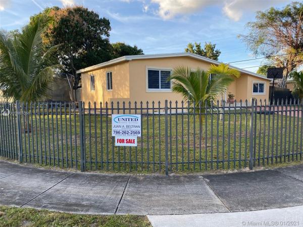 Myrtle Grove, 3501 NW 175th St, Miami Gardens, Florida 33056, image 2