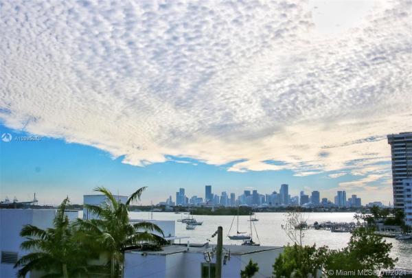 Lincoln Bay Towers, 1450 Lincoln Rd #506, Miami Beach, Florida 33139, image 1
