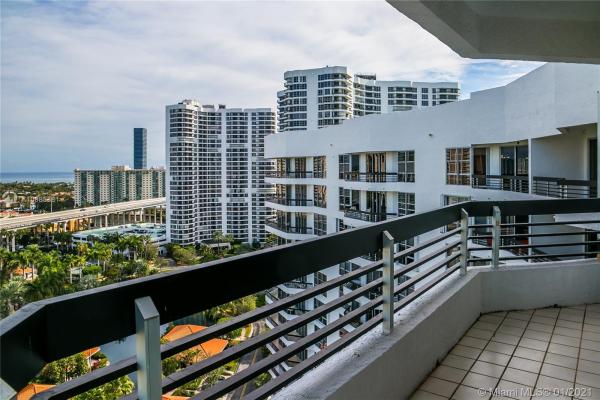 Mystic Pointe Tower 300, 3600 Mystic Pointe Dr #1908, Aventura, Florida 33180, image 2