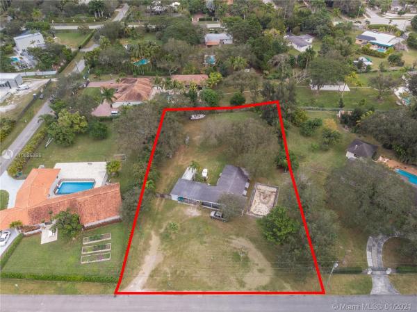 Ranch Estates, 11625 SW 88th Ave, Kendall, Florida 33176, image 2