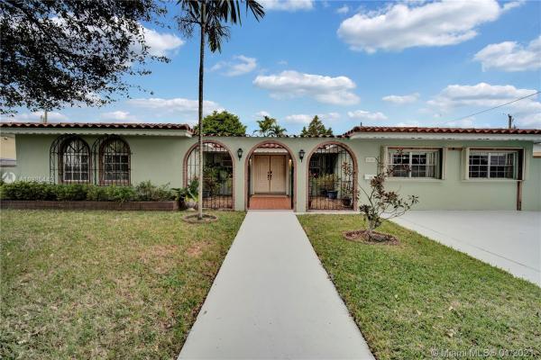 Camner Terrace, 4120 SW 98th Ct, Olympia Heights, Florida 33165, image 1
