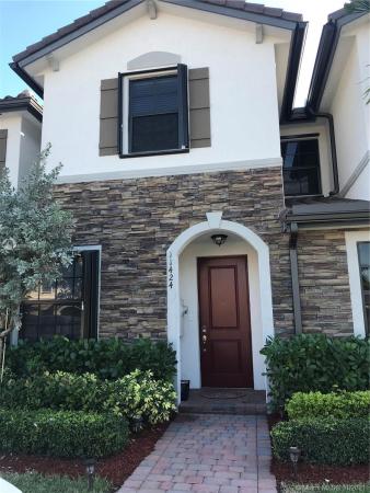 Artesa At Coco Palm Estates, 11424 SW 250 St #, Princeton, Florida 33032, image 2