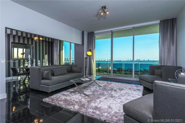 The Lexi, 7901 Hispanola Ave #1502, North Bay Village, Florida 33141, image 2