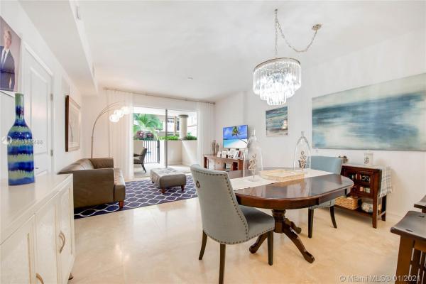 Village Park, 1650 Galiano St #TH8, Coral Gables, Florida 33134, image 2