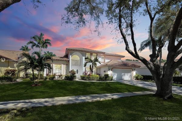 Terra Lago, 10631 Paris St, Cooper City, Florida 33026, image 2